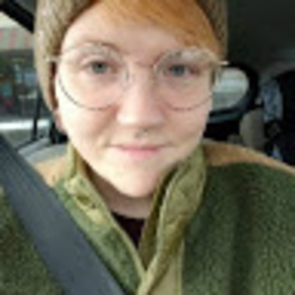 Meet your Posher, Tiffany